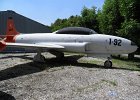 Lockheed T-33A